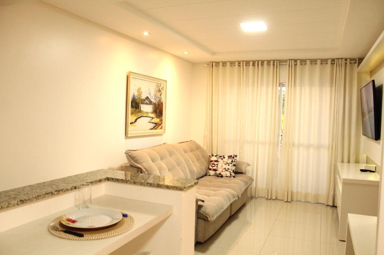 Apto Completo Para Sua Familia! Cascavel  Luaran gambar