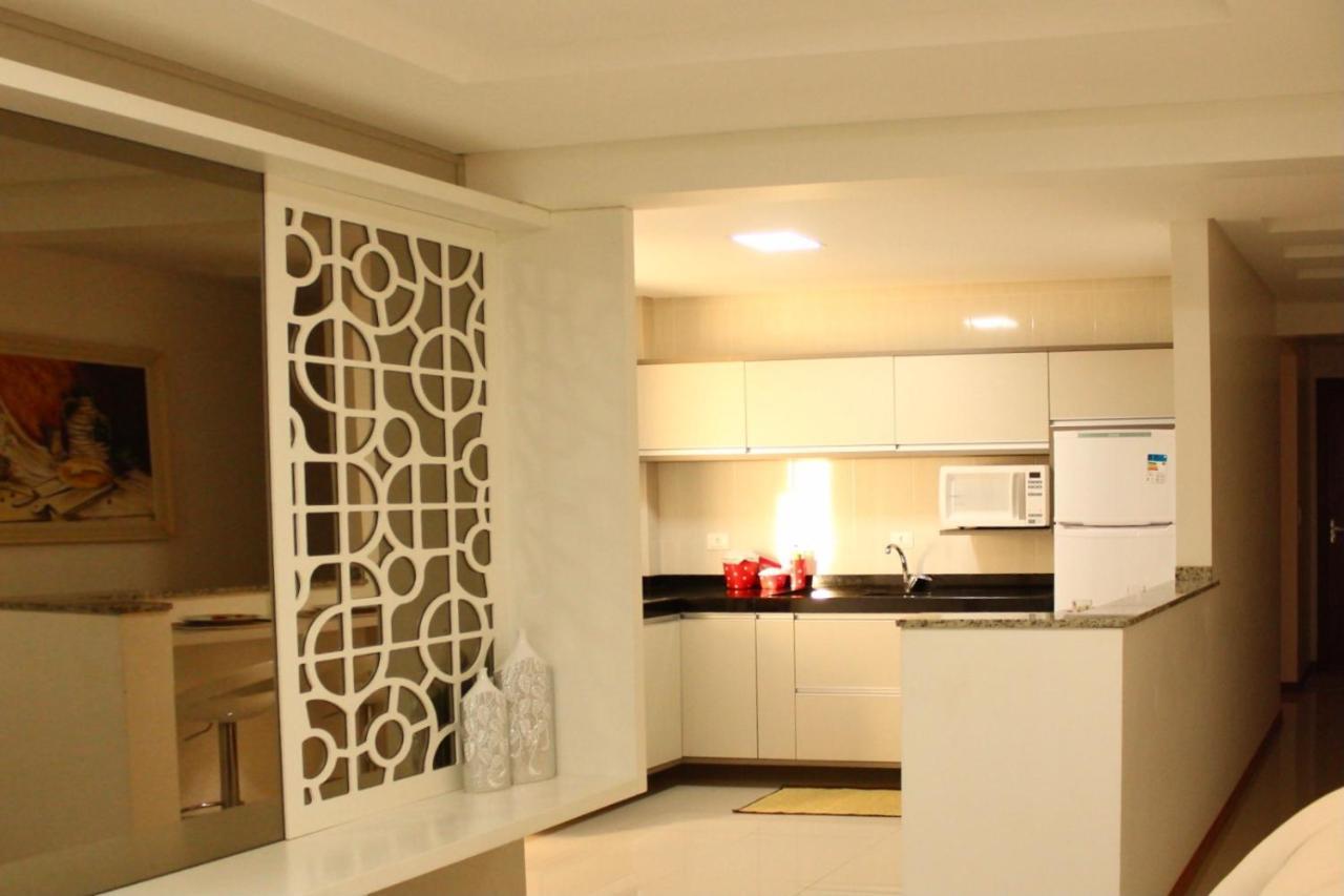 Apto Completo Para Sua Familia! Cascavel  Luaran gambar