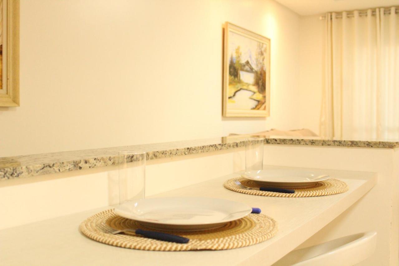 Apto Completo Para Sua Familia! Cascavel  Luaran gambar