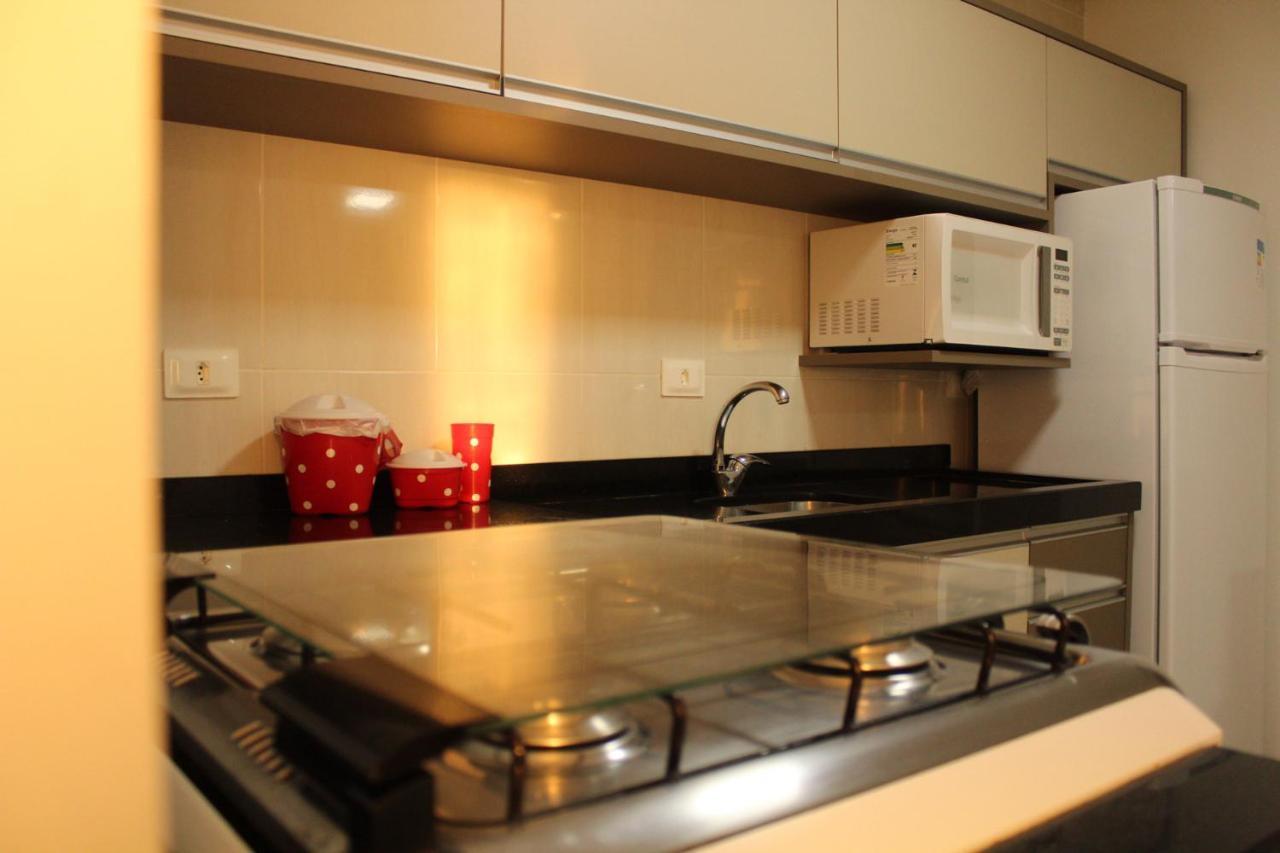 Apto Completo Para Sua Familia! Cascavel  Luaran gambar
