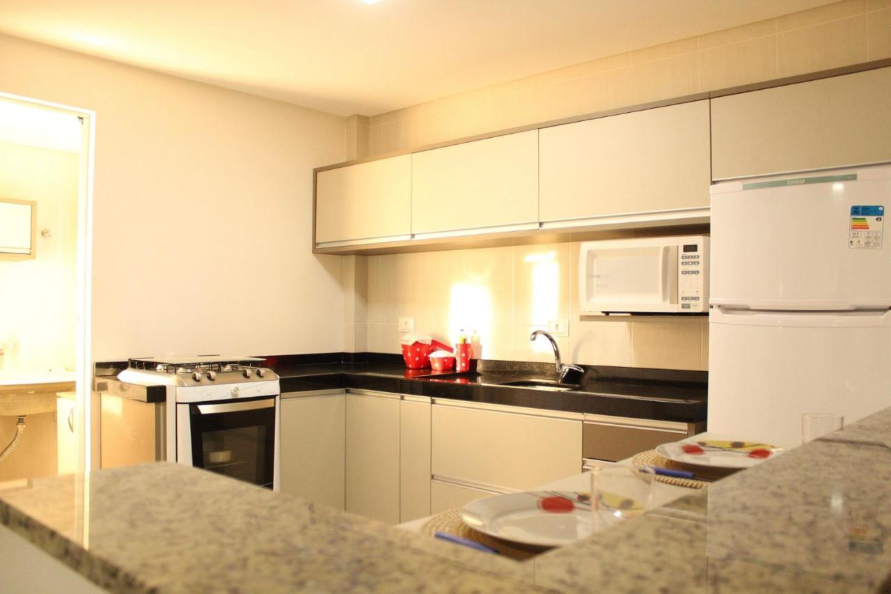 Apto Completo Para Sua Familia! Cascavel  Luaran gambar