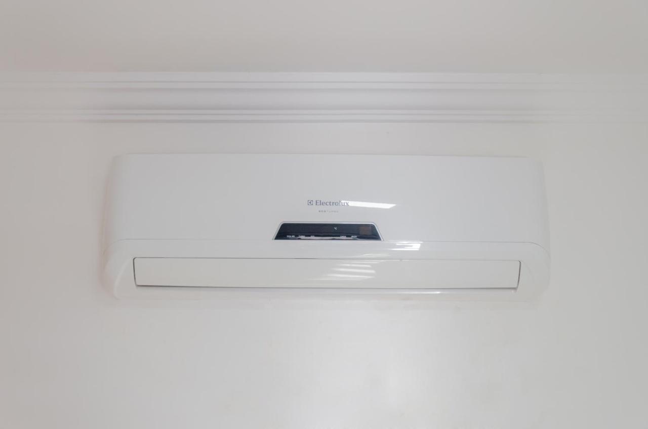 Apto Completo Para Sua Familia! Cascavel  Luaran gambar