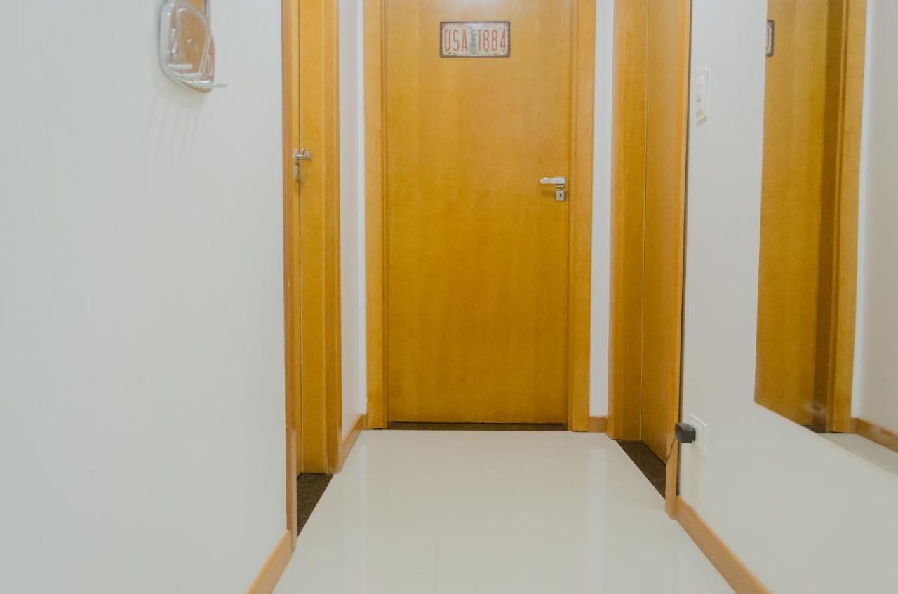 Apto Completo Para Sua Familia! Cascavel  Luaran gambar