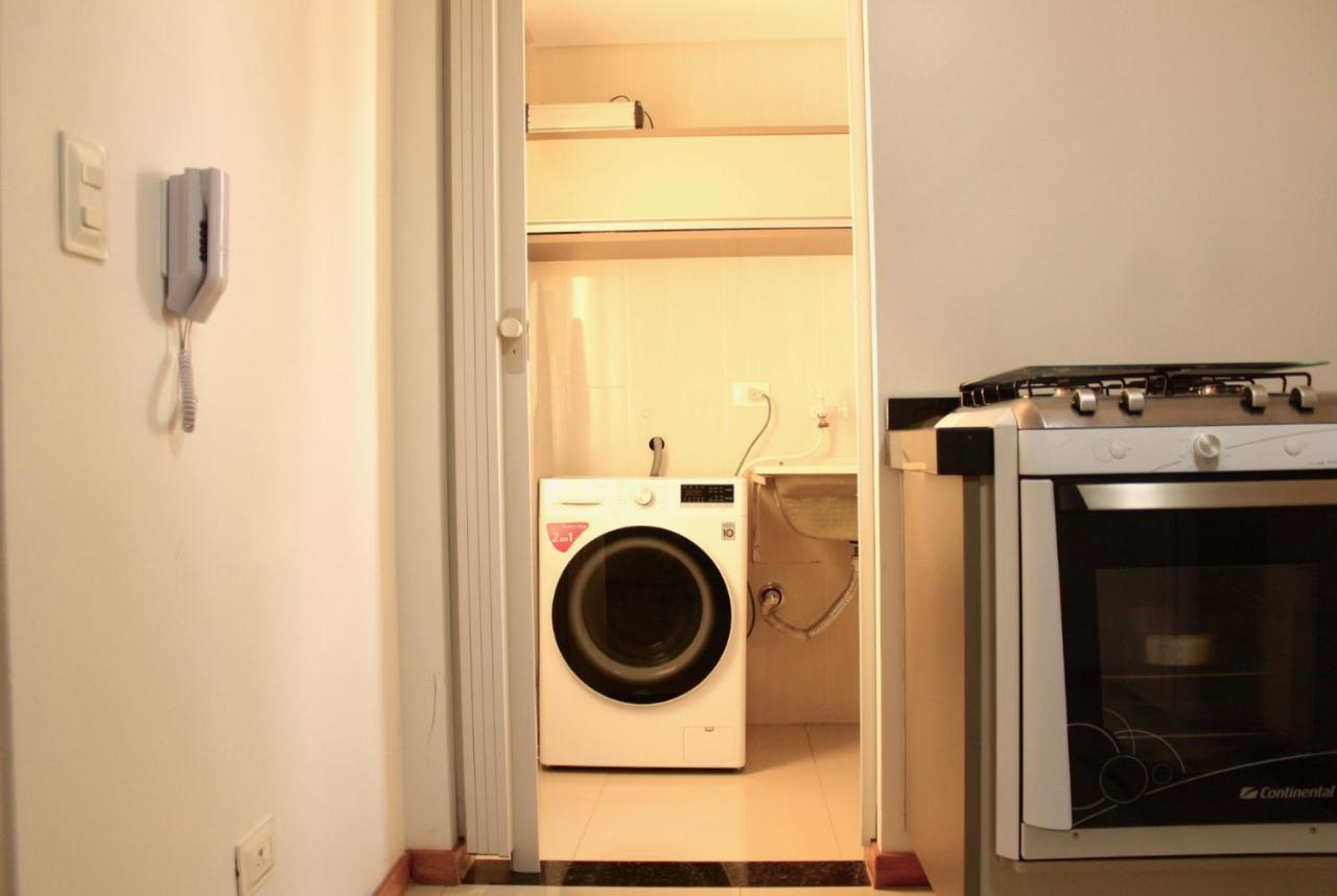 Apto Completo Para Sua Familia! Cascavel  Luaran gambar