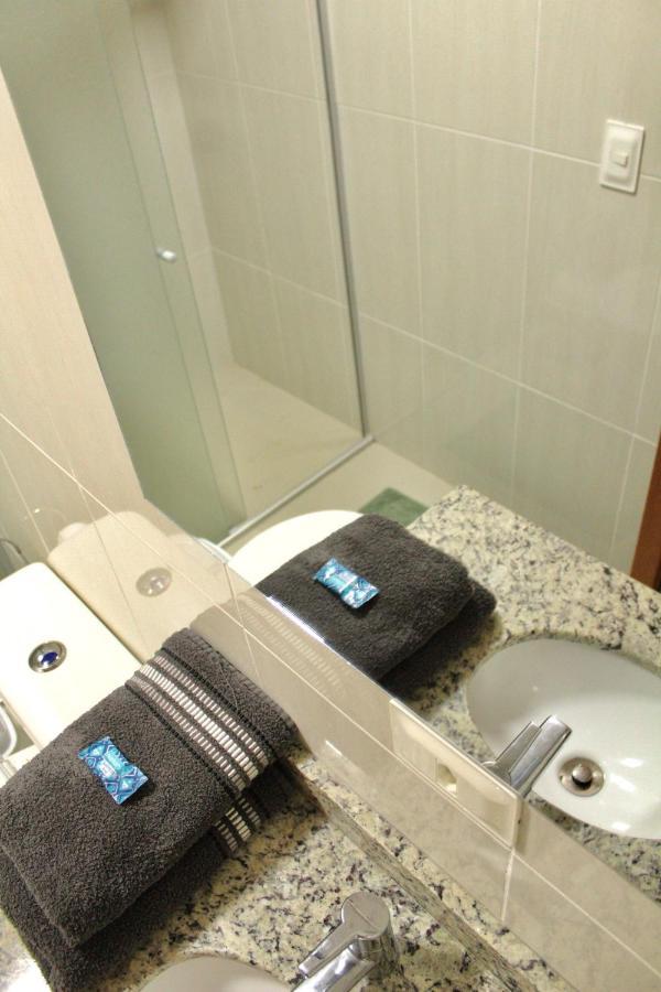 Apto Completo Para Sua Familia! Cascavel  Luaran gambar