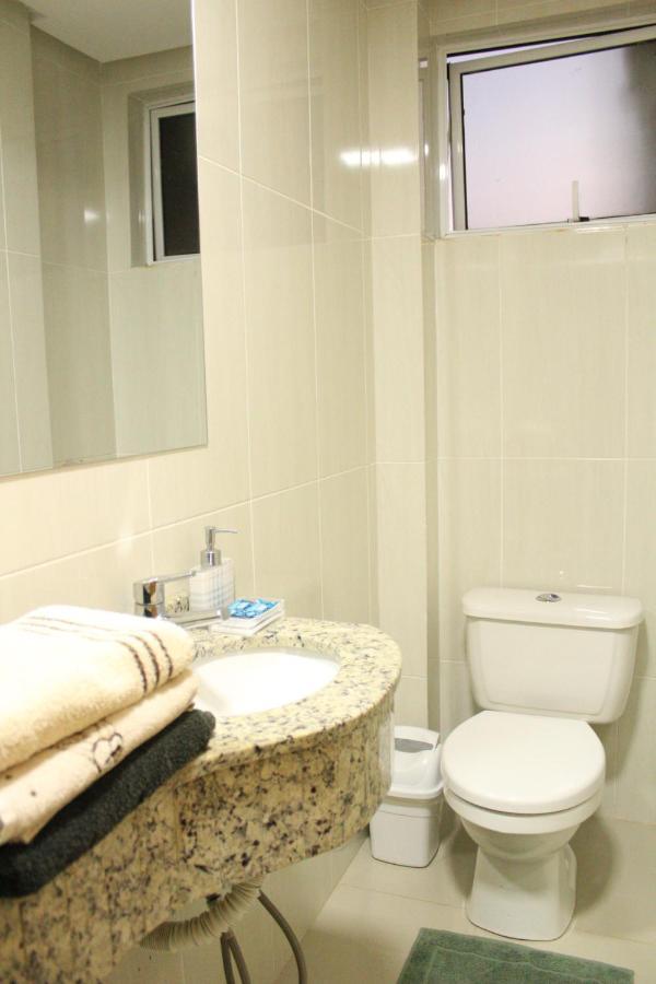 Apto Completo Para Sua Familia! Cascavel  Luaran gambar