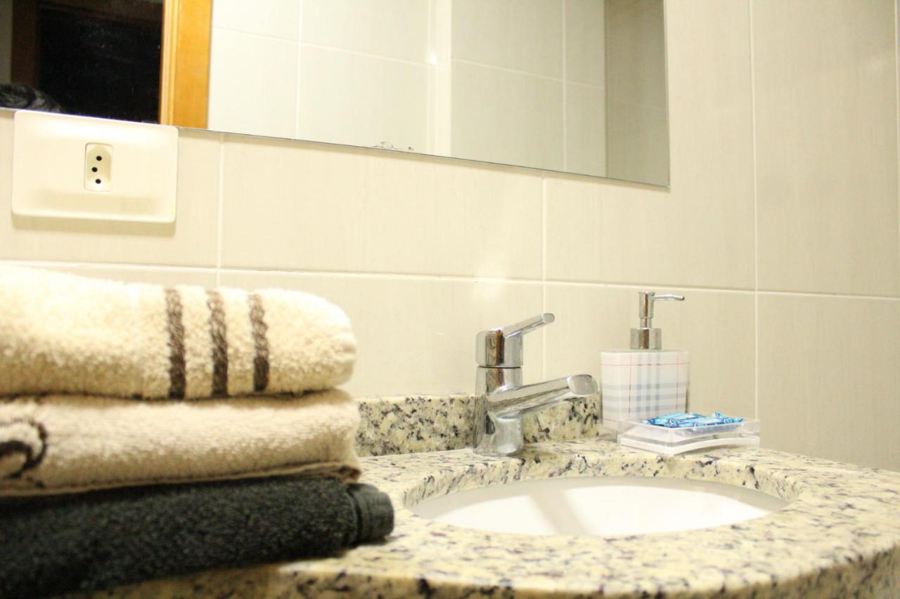 Apto Completo Para Sua Familia! Cascavel  Luaran gambar