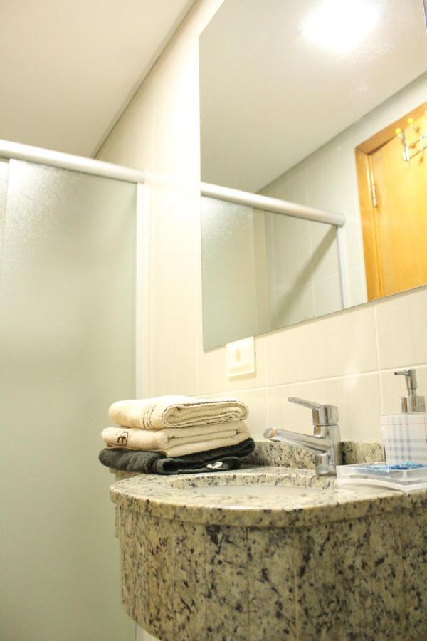 Apto Completo Para Sua Familia! Cascavel  Luaran gambar